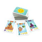 کارت محصولات جالیز