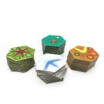 توکن راه بومزی