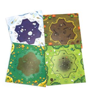 صفحه بازی بومزی