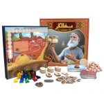 اجزای بازی سفالگر