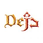 لوگو بازی دژ