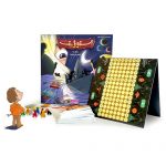 اجزای بازی استوژیت