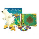 اجزای بازی بومزی