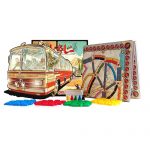 اجزای بازی شاهراه