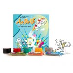 اجزای بازی کاروبار