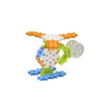 شیش پر نارنجی (بسته‌ی اردک) - Image 3