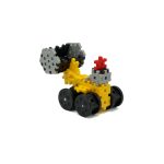 شیش پر مشکی (بسته‌ی لودر) - Image 5