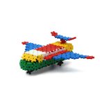 شیش پر آبی (بستهی هواپیما) - Image 4