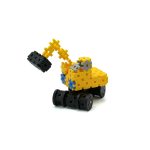 شیش پر مشکی (بسته‌ی لودر) - Image 4