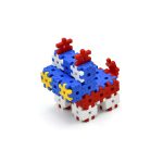 شیش پر آبی (بستهی هواپیما) - Image 3