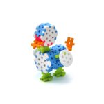 شیش پر نارنجی (بسته‌ی اردک) - Image 7