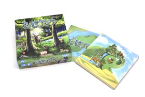 بازی هیرکان